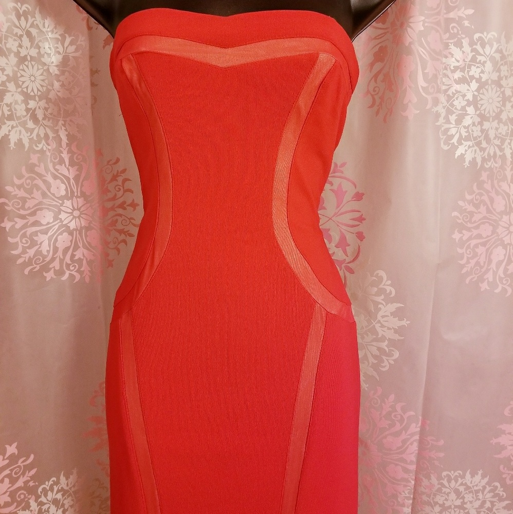❤ Evening Dress ❤
